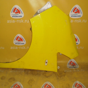 Крыло Nissan NV200 VM20 '2009- перед, лев