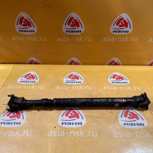 Кардан Nissan WBYD21/LBYD21 Terrano TD27T/VG30E '1986-1996 F m/t ( ОБЩАЯ ДЛИНА 80 СМ)