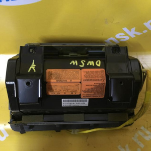 Подушка безопасности Mazda Demio DW3W '1997 пас  (с зарядом)