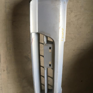 Бампер NISSAN Cube Z10 '2001 перед