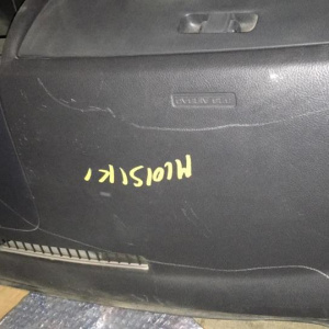 Торпедо TOYOTA Duet M110A '2003