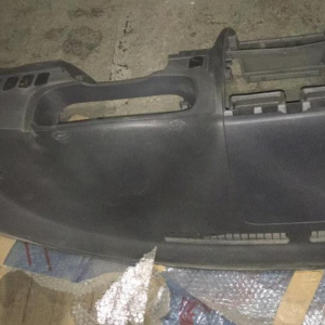 Торпедо TOYOTA Duet M110A '2003