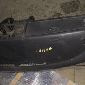 Торпедо TOYOTA Duet M110A '2003