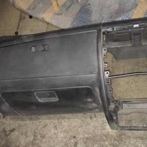 Торпедо TOYOTA Duet M110A '2003