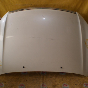 Капот TOYOTA Premio ZZT240