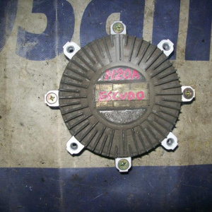Термомуфта SUZUKI H20A