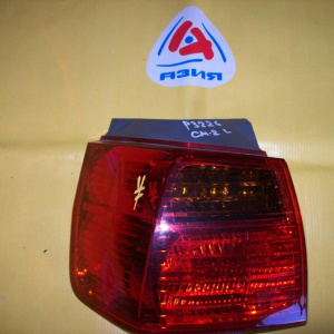 Стоп HONDA L Accord CM2 '2005 Wagon