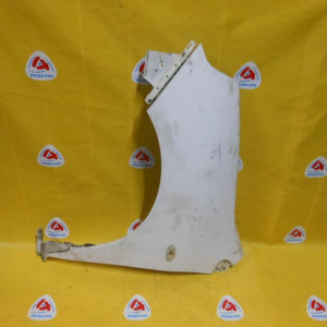 Крыло Nissan AD/Wingroad Y12 перед, лев