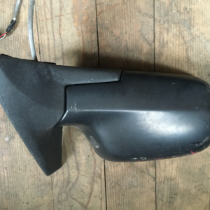 Зеркало Daihatsu Pyzar G303G 3k R