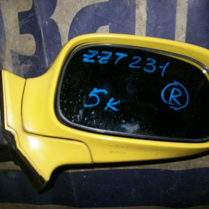 Зеркало TOYOTA Celica ZZT230 5k R