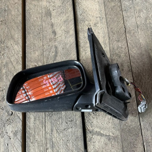 Зеркало NISSAN Pulsar N15 5k L