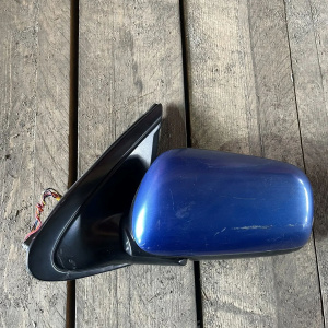 Зеркало NISSAN Pulsar N15 5k L