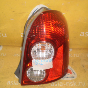 Стоп Mazda R Familia S-Wagon BJ5W '2000-2004