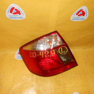 Стоп TOYOTA L Premio AZT240