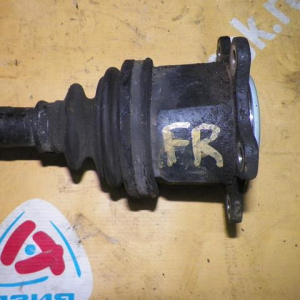 Привод Toyota SR50/KR50/CR50 Lite Ace Noah/Town Ace Noah перед, прав без ABS. 43410-28010