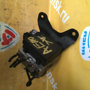 Блок ABS TOYOTA AE100 44510-12180