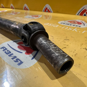 Кардан MITSUBISHI V24W/V24WG/V44W/V44WG/V47WG/P25T/ Pajero/Delica/Montero 4D56 F a/t (Общая длина 92 см) MB154550