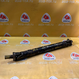 Кардан MITSUBISHI V44W/V47WG/V44WG Pajero 4D56 R a/t 5door 90.5 см ОБЩАЯ ДЛИНА MB661058