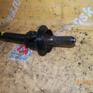 Кардан NISSAN R34 RB25 F a/t