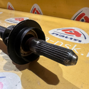 Кардан NISSAN LNA31/GC34/GNC35/ENR33/HNR32/ENR34/WGNC34 Cefiro/Laurel/Stagea/Skyline RB20DET/RB20DT/RB25DE/RB25DET F 4WD a/t 37200-04U00