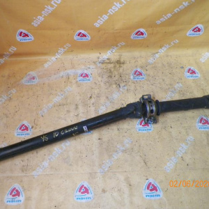 Кардан Toyota YS10 Comfort a/t полная длинна 153см
