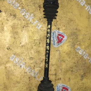 Привод SUBARU SF5 Forester R LSD RR