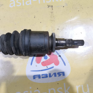 Привод Subaru SF5/GC8/GF8/BD5/BG5/BG9 Forester/Impreza/Legacy зад, прав LSD ДВОЙНАЯ ШЛИЦЕВАЯ '1997-1998 28021FA161