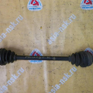 Привод Toyota MCU15 Harrier R ABS '1997-2000 42340-48010	42340-48011