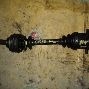 Привод Toyota SR50/KR50/CR50 Lite Ace Noah/Town Ace Noah перед, лев (дефект пыльника) 4342028011