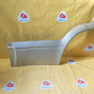 Накладка на дверь SUZUKI Escudo TD11W '1994-1997 5door зад, лев