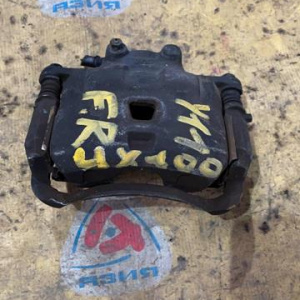 Суппорт Nissan Y11 AD перед, прав [4/100]