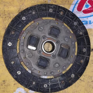 Диск сцепления TOYOTA 4E/5E