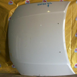 Капот TOYOTA Camry Gracia SXV20 '1999-2001 (под амортизаторы)