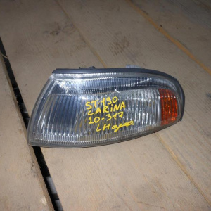 Габарит TOYOTA L Carina ST190 деф. крепл.
