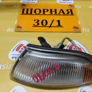 Габарит TOYOTA L Carina ST190 деф. крепл.