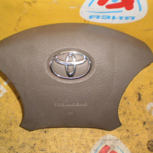 Подушка безопасности TOYOTA Camry ACV3# '2004-2006 вод.(с зарядом)