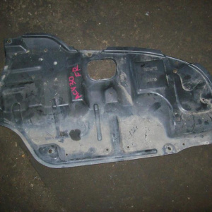 Защита двигателя TOYOTA ACV30 Camry R