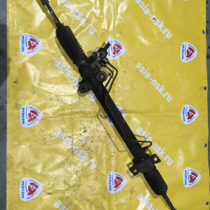 Рулевая рейка TOYOTA KCH16 HiAce Granvia 4WD