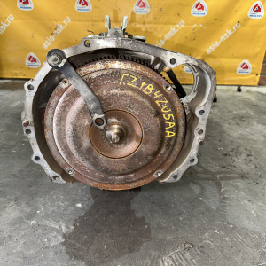 АКПП Subaru EJ152 4WD Impreza GG3 '2003