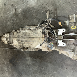 АКПП Subaru EJ152 4WD Impreza GG3 '2003