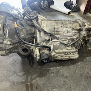 АКПП Subaru EJ152 4WD Impreza GG3 '2003