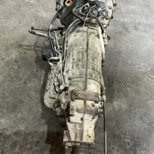 АКПП Subaru EJ152 4WD Impreza GG3 '2003