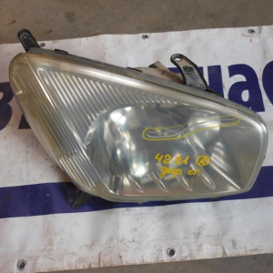 Фара TOYOTA прав RAV4 ACA20 деф.стекла