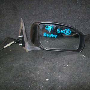 Зеркало NISSAN Bluebird Sylphy G11 5k R