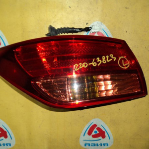 Стоп NISSAN L Bluebird Sylphy G11