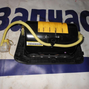 Подушка безопасности TOYOTA RAV4 ACA20 пассаж RHD  (с зарядом)