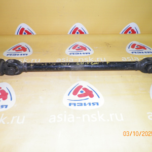 Кардан Suzuki TA02W/TA52W/TD02W/TD52W/TD62W/TL52W/TJ52W/TX92W Escudo J20A F 4WD Длинна по центрам креставин-60.5 см.