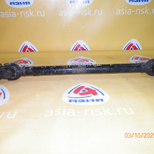 Кардан Suzuki TA02W/TA52W/TD02W/TD52W/TD62W/TL52W/TJ52W/TX92W Escudo J20A F 4WD Длинна по центрам креставин-60.5 см.