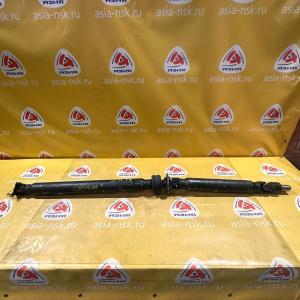 Кардан NISSAN V35/M35 Skyline/Stagea VQ25 2WD a/t ( ОБЩАЯ ДЛИНА 161 СМ) 37000-AL500