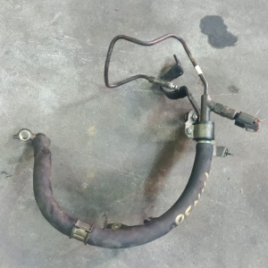 Шланг гидроусилителя Nissan PNN30 R'nessa KA24DE 4WD